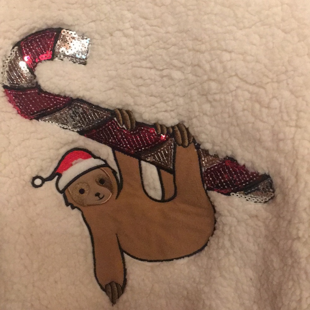Christmas sweater - Picture 2 of 2